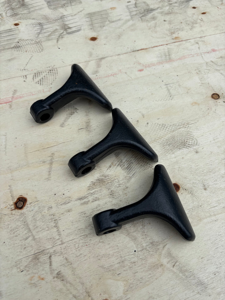 Flail Mower Hammer Blade