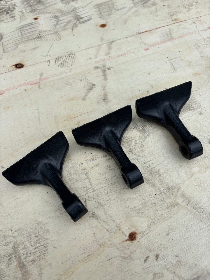 Flail Mower Hammer Blade