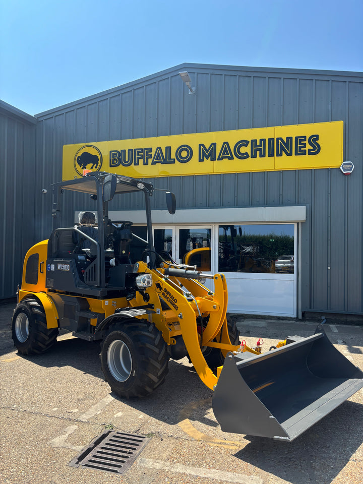 Buffalo WL5010 Wheel Loader