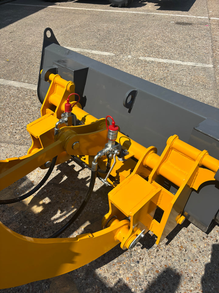 Buffalo WL5010 Wheel Loader