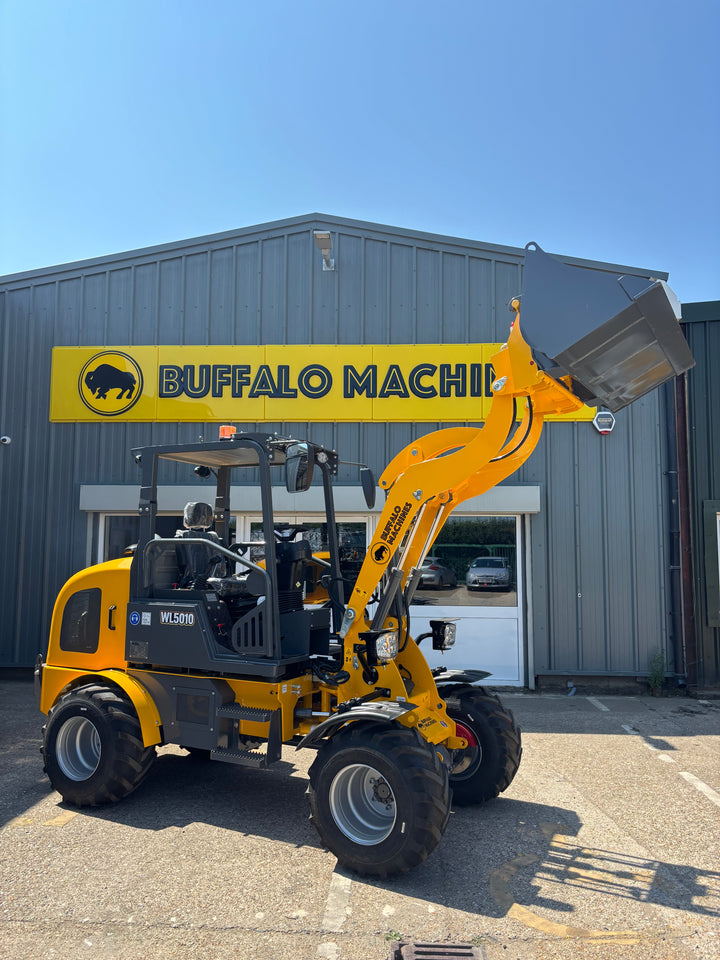 Buffalo WL5010 Wheel Loader