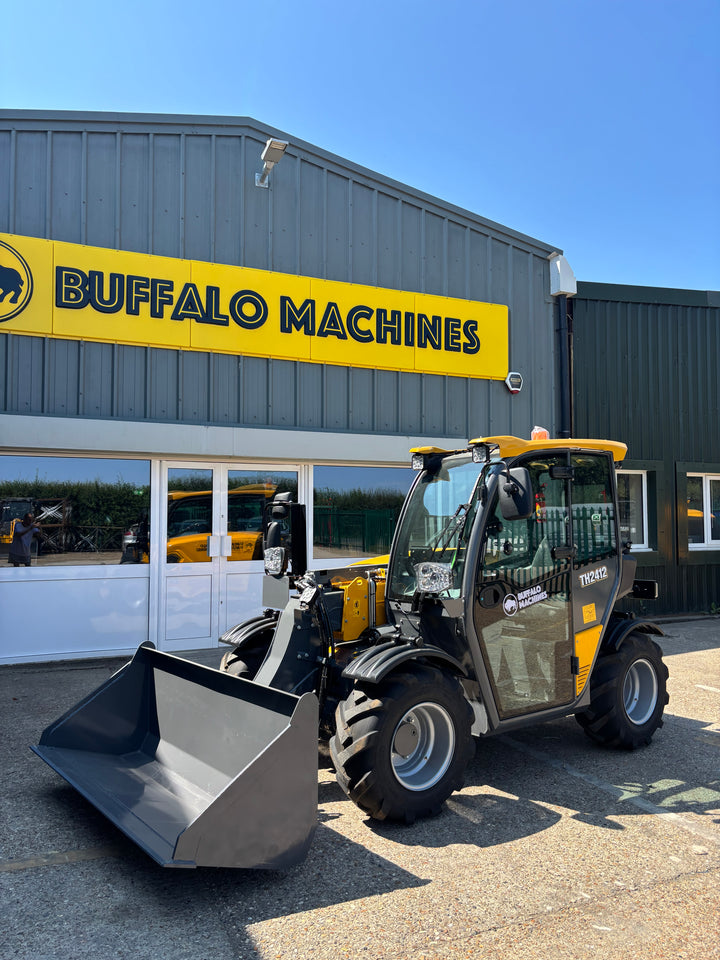 Buffalo TH2412 Telehandler