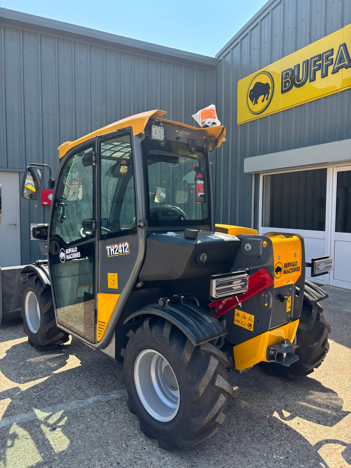 Buffalo TH2412 Telehandler