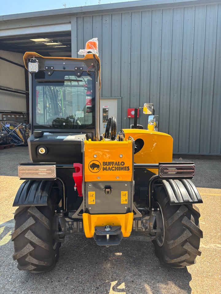 Buffalo TH2412 Telehandler