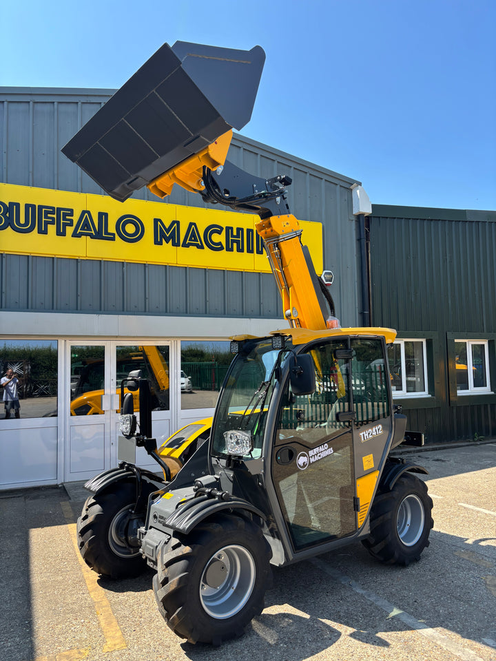 Buffalo TH2412 Telehandler