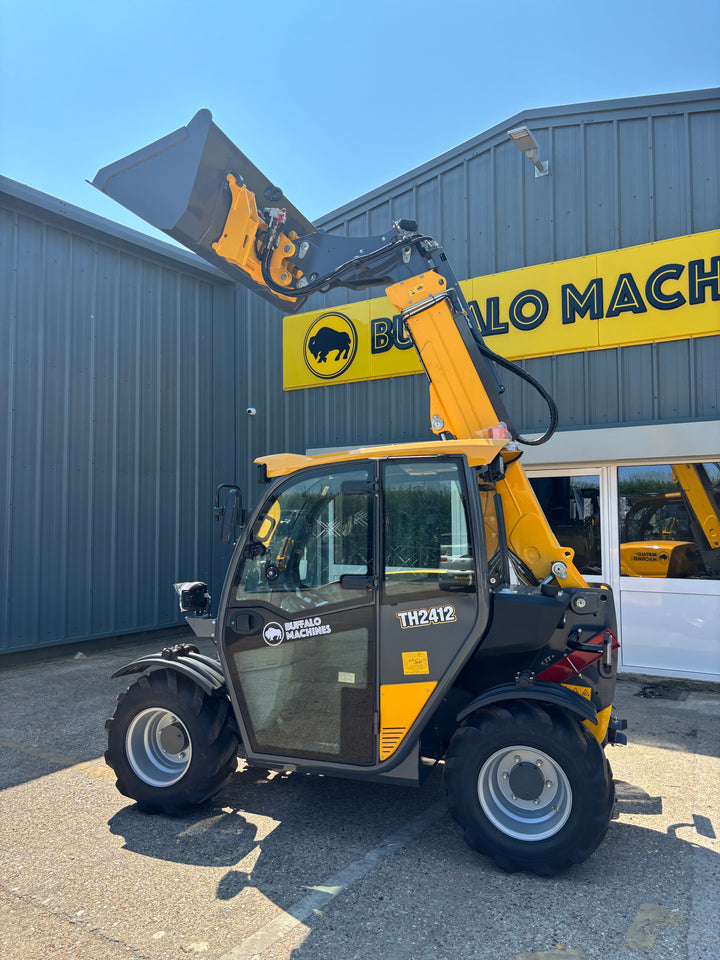Buffalo TH2412 Telehandler