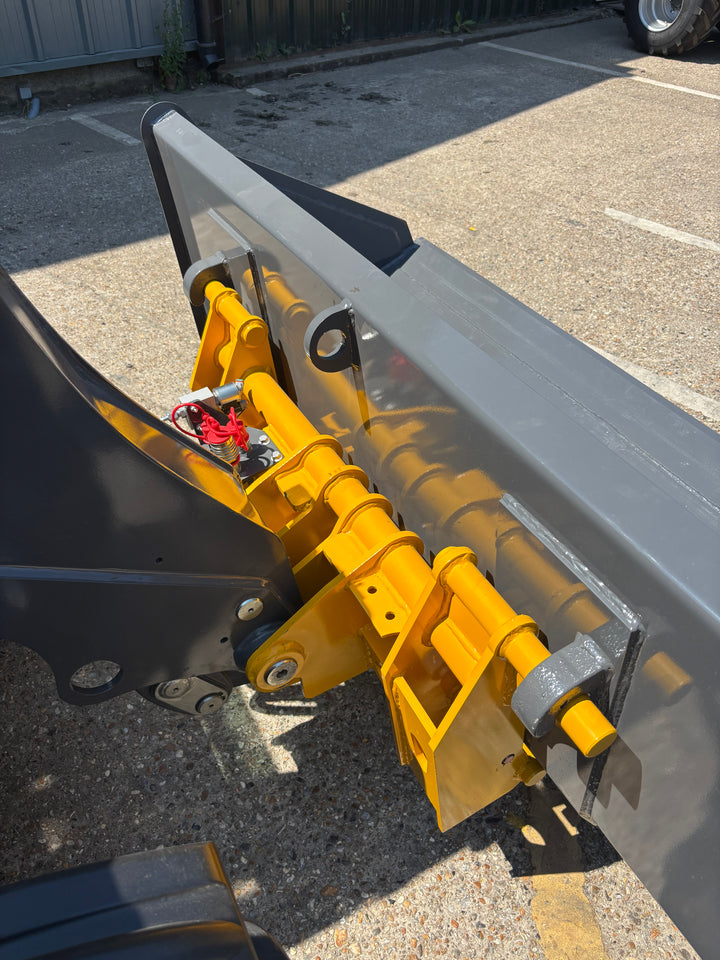 Buffalo TH2412 Telehandler