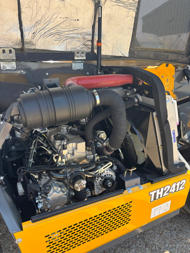 Buffalo WL5010-T Telescopic Wheel Loader