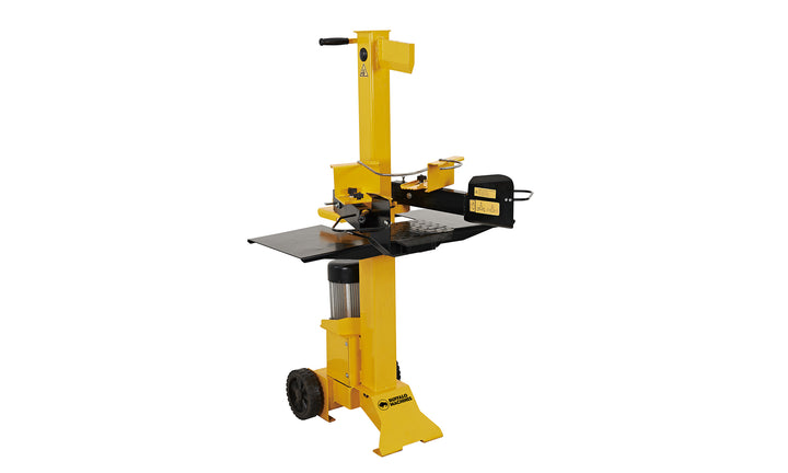 LS650 Vertical Log Splitter | LS650 Log Splitter | Buffalo Machines