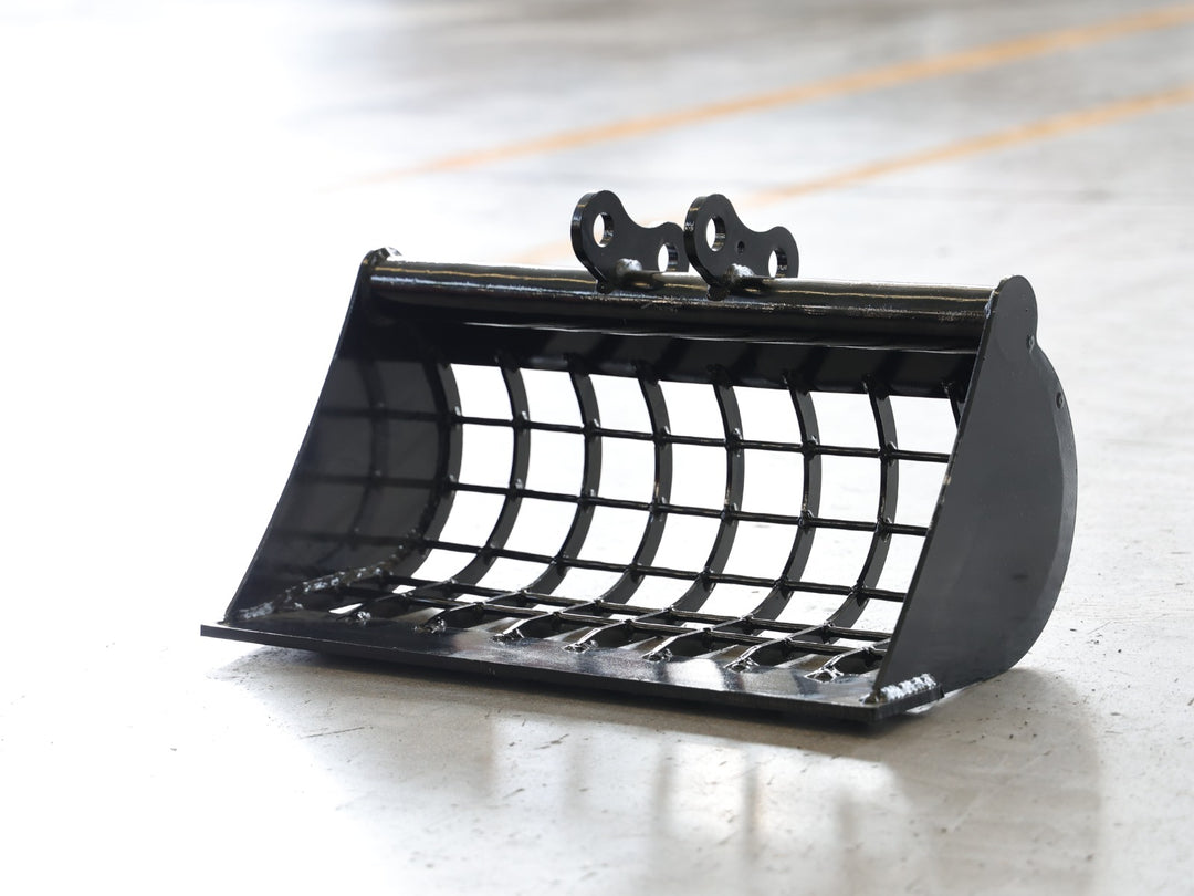 Buffalo B1000 / B1200 / B1800 - Riddle Bucket