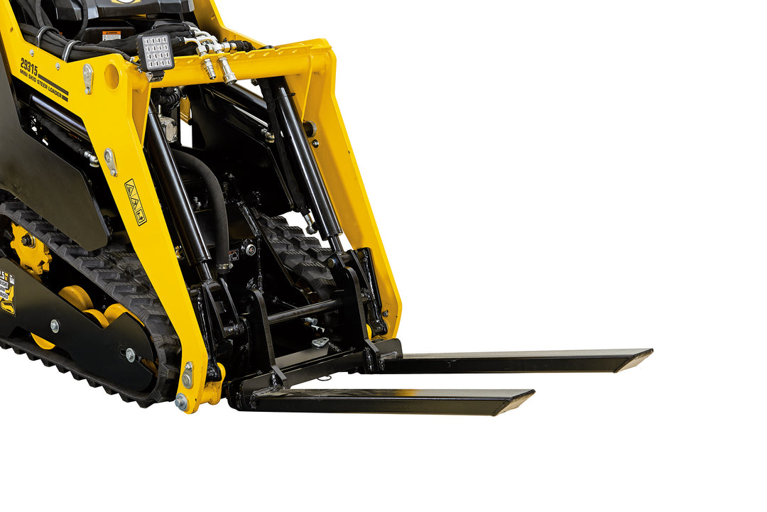 Buffalo SKD700 - Pallet Forks