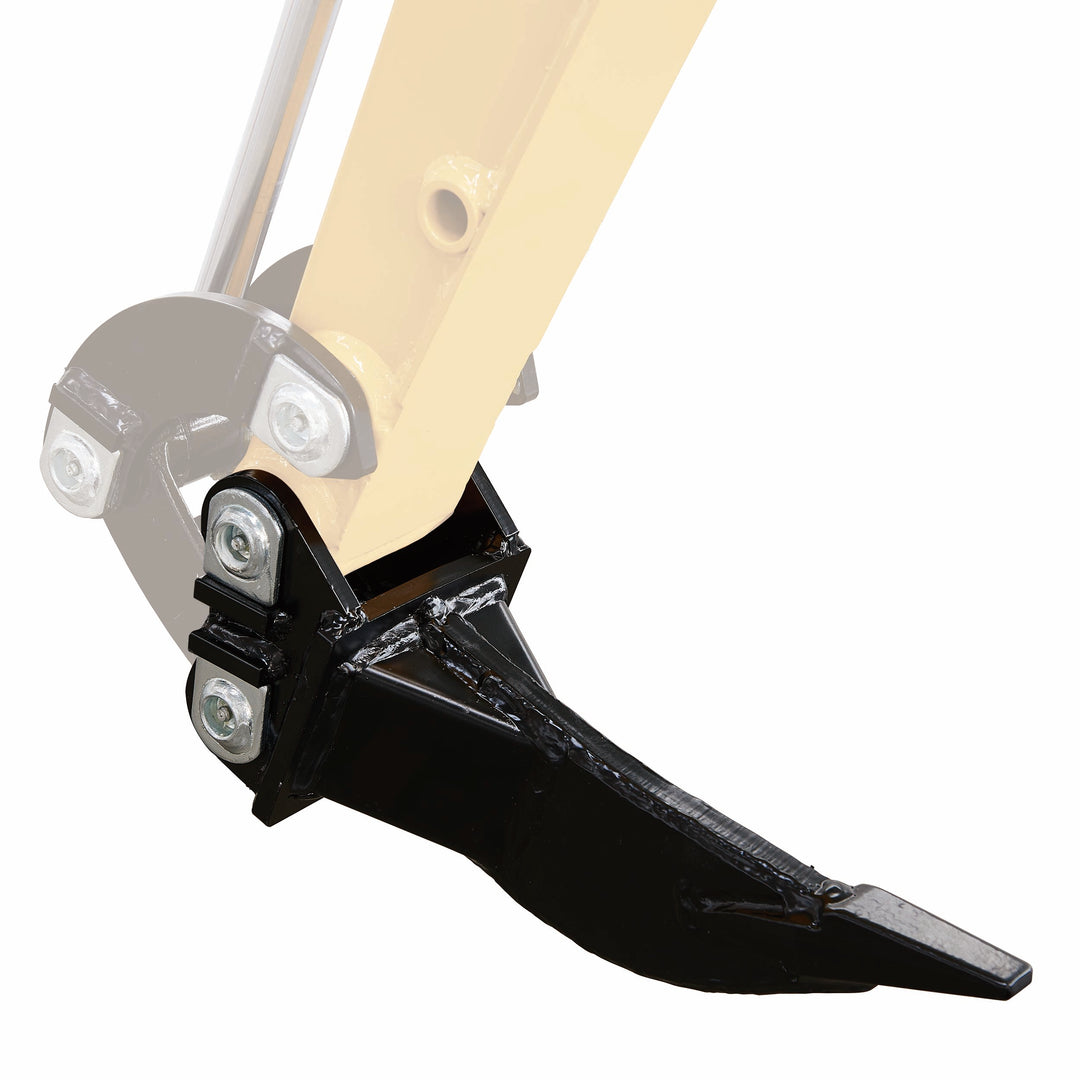 Buffalo B600 - Ripper