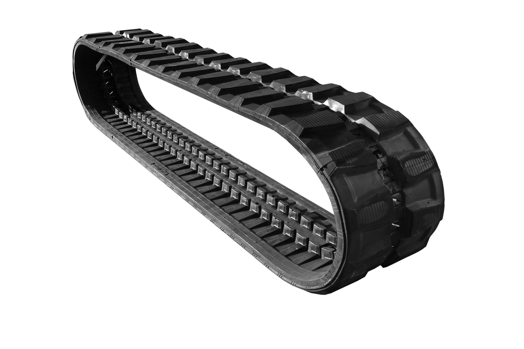 Buffalo B1200 - Track