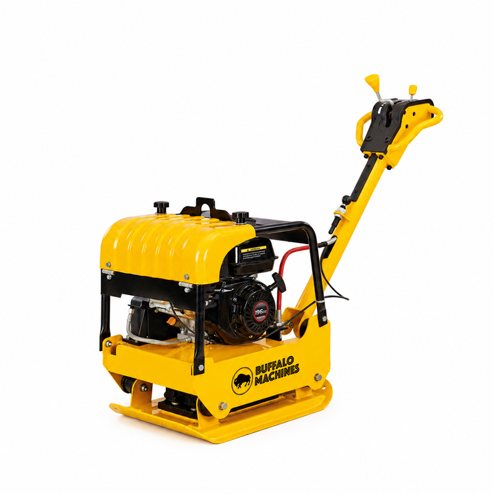 Buffalo WP400 Wacker Plate