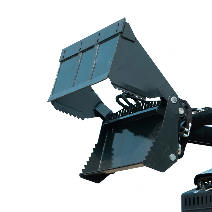 Buffalo SKD500 / SKD1300 - Four in One Bucket