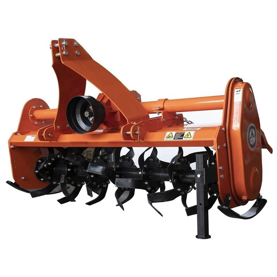Compact Tractor Rotavator | Tractor Rotavator | Buffalo Machines